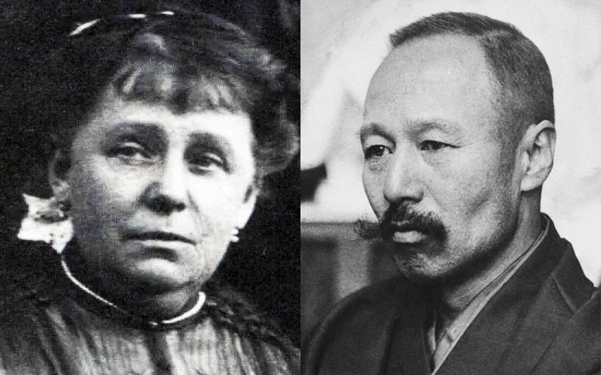 森鷗外 引き裂かれた「舞姫」 | 六草 いちか | 文藝春秋PLUS