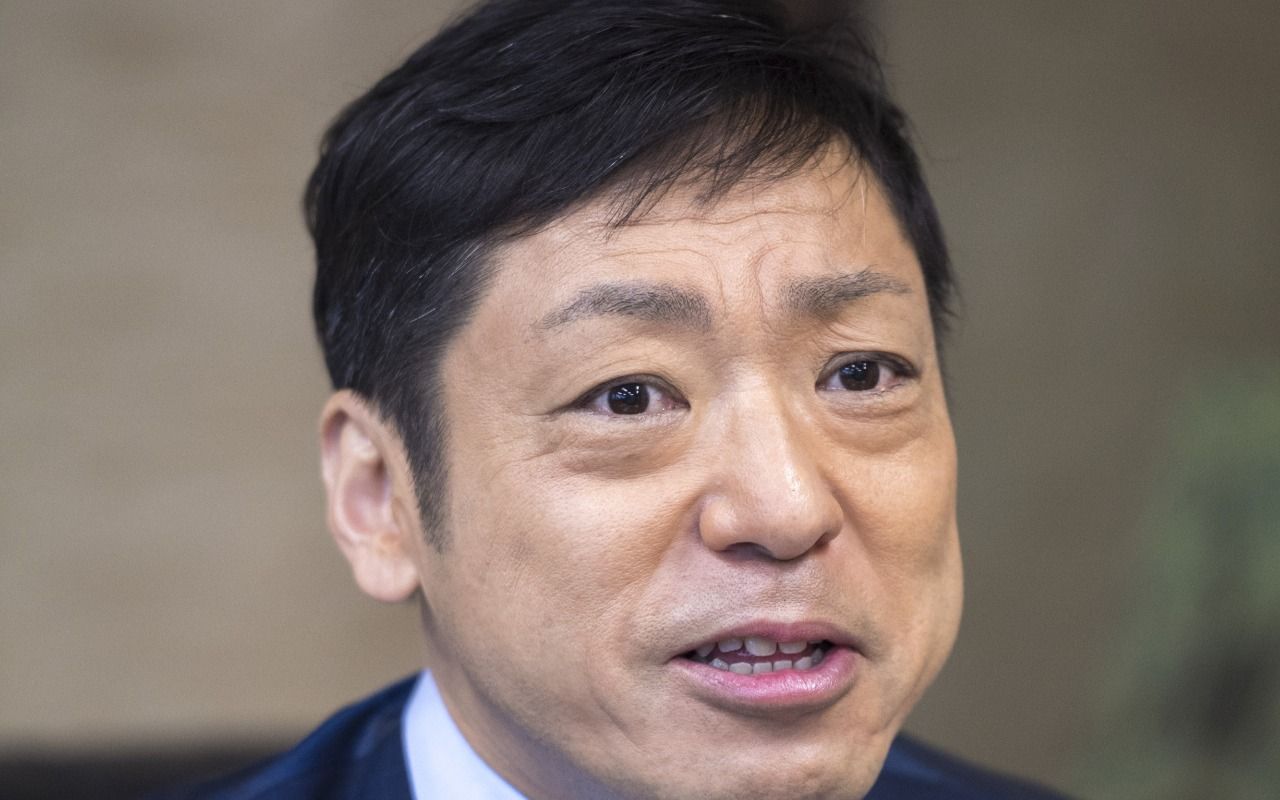 4ページ目 誰よりつらい状況になることを 自ら望むのが俳優である 55歳になった香川照之 俳優の原点 文春オンライン