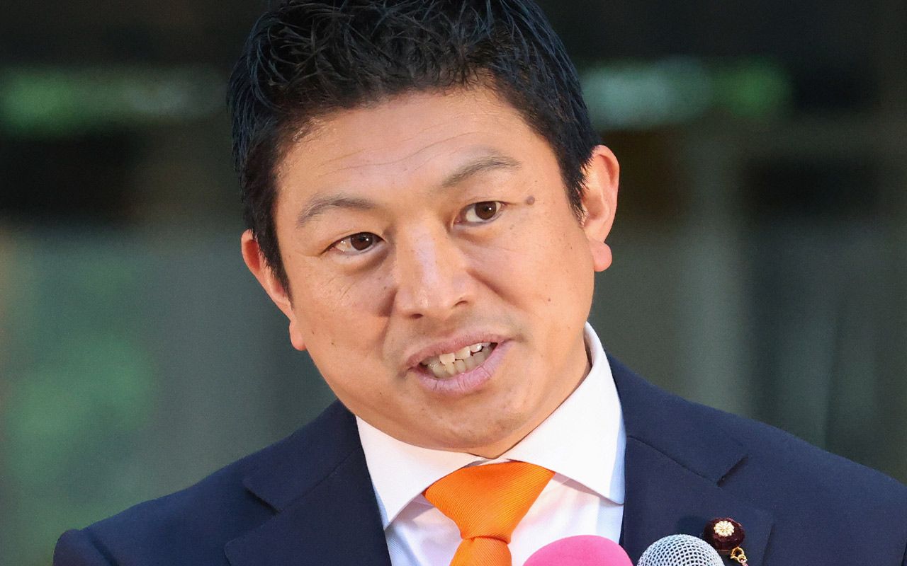 参政党・神谷代表の妻の会社に多額の政治資金が支払われていた 神谷氏