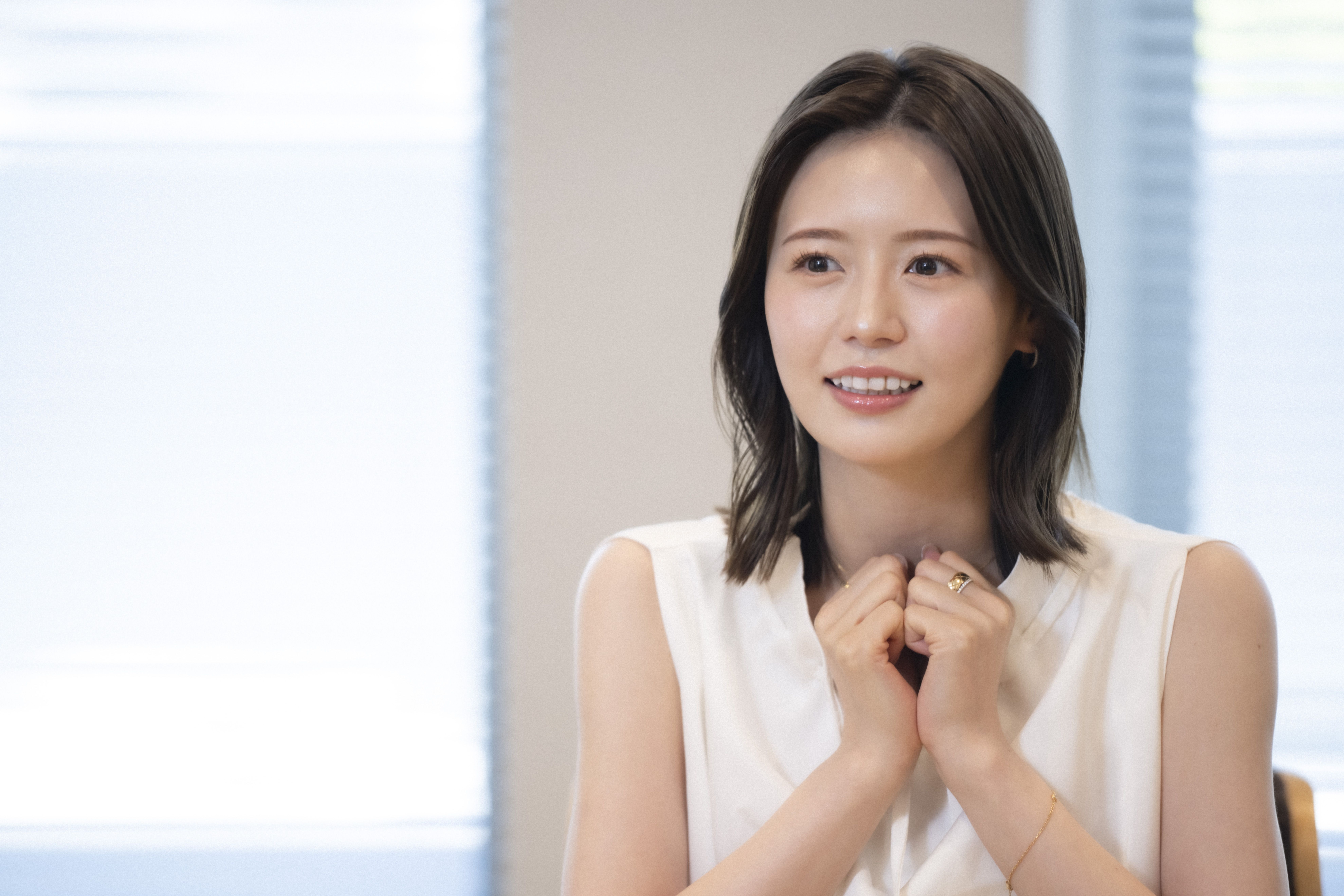 井口 綾子