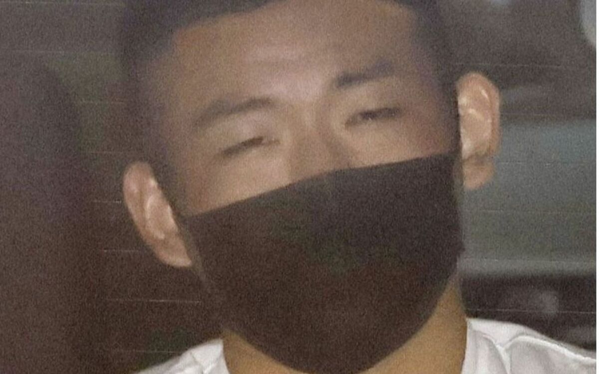 新横浜 ホテル 事件