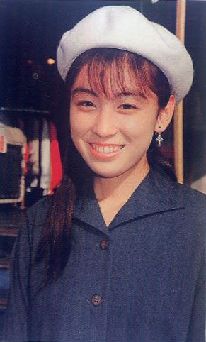 写真](58ページ目)【秘蔵ショット多数】“完成”されてた16歳・松たか子 