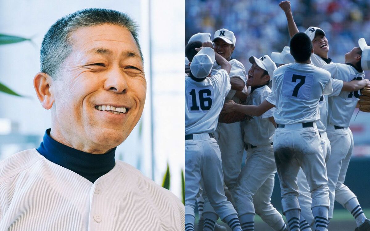 4ページ目)《独占手記》「2度の電撃解任を乗り越えて…」甲子園常連「強打の日大三」を作り上げた小倉全由監督が“引退表明”「高校野球は誰のものか？」最後に問いかけた  | 文春オンライン