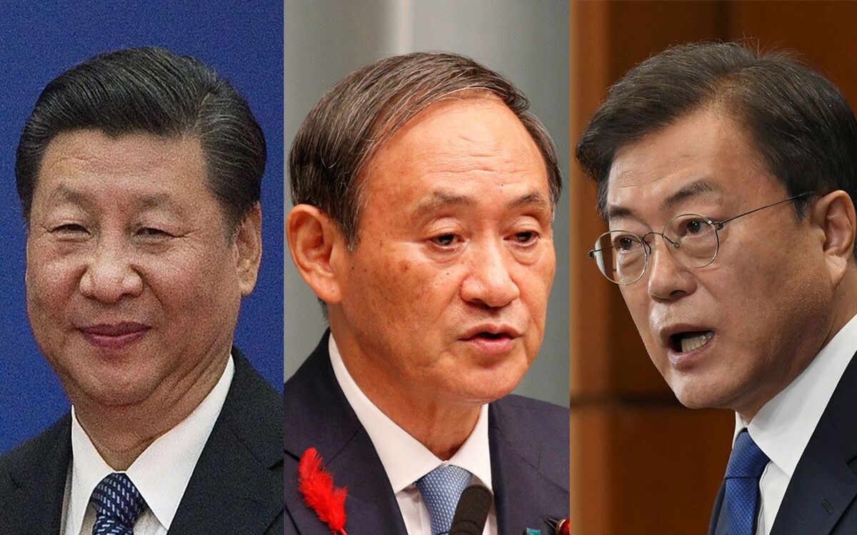 アジア諸国は反日？ 親日？ データが暴く日本の国際評価「ホントのところ」 文春オンライン