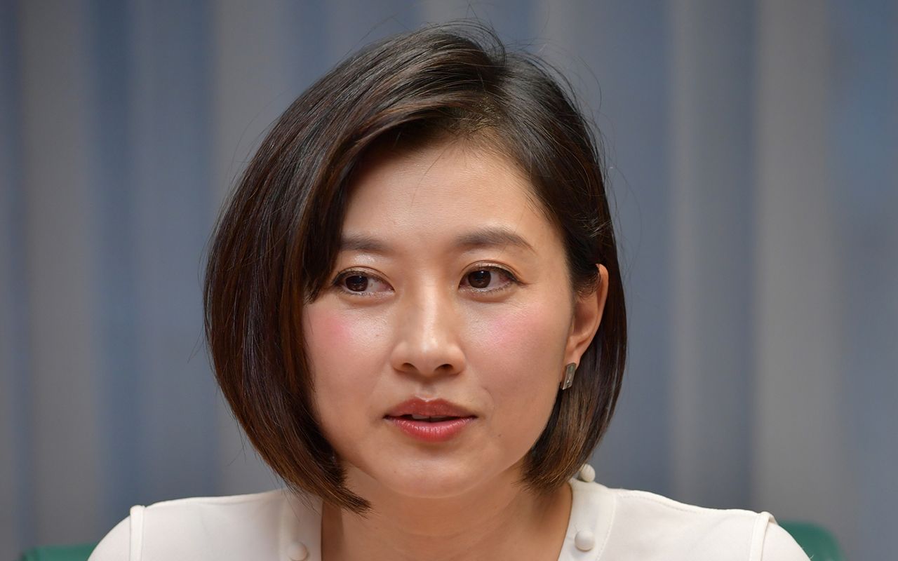 《深層レポート》菊川怜（46）＆400億円夫・穐田誉輝（55）電撃離婚