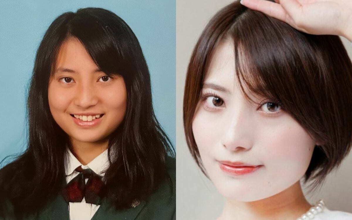 え なこ 整形