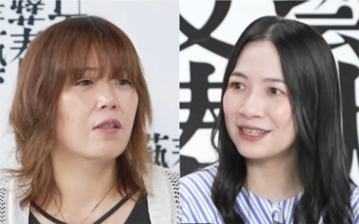 9歳から実父に受け続けた性虐待…「シェルターを作りたい」当事者だからわかること | 文春オンライン