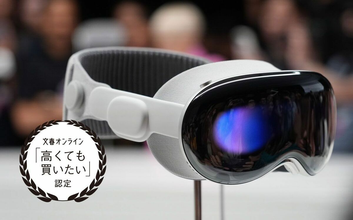 中古 VR Apple Vision Pro