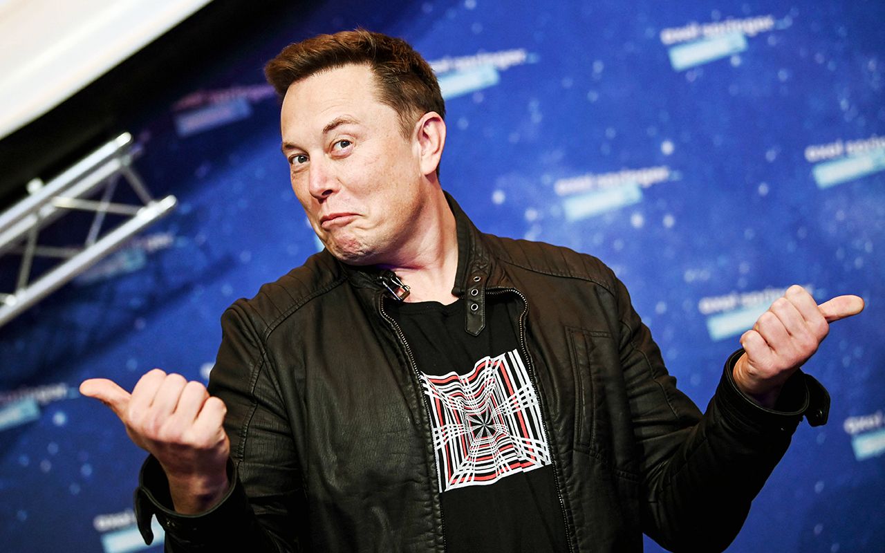 これから厳しい時代がやってきます イーロン マスク氏から週刊文春に届いた 返信の中身 文春オンライン