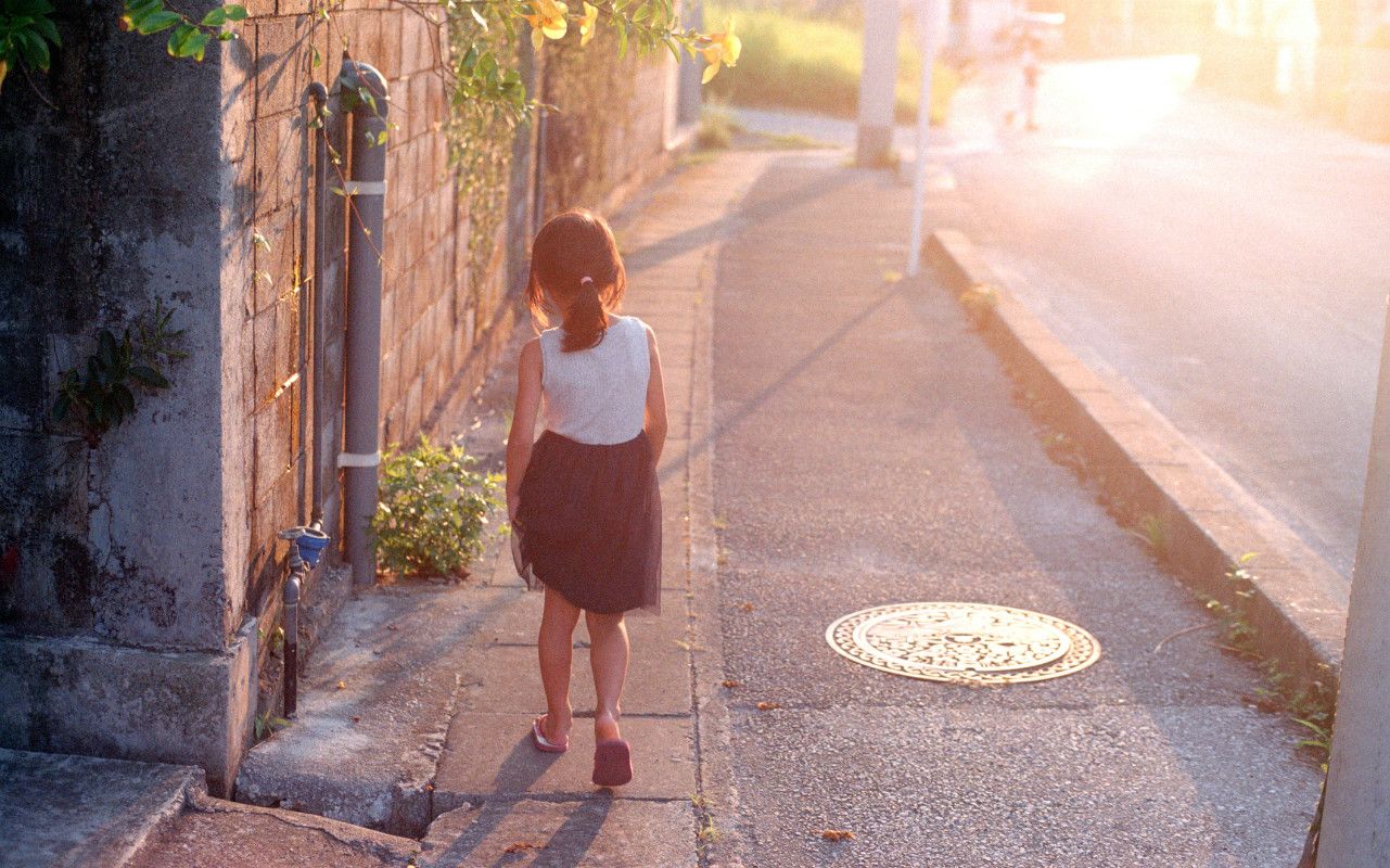 あんなに貧乏だったのに幸せって思ってたのよ 小学校のクラスで起きた 小さな階級闘争 の結末 心が温まる 泣ける話 文春オンライン