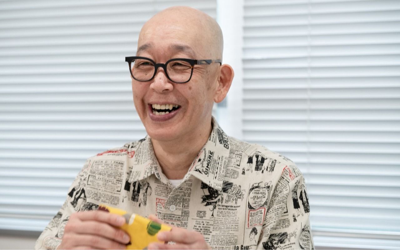 さ かも っ ちゃん