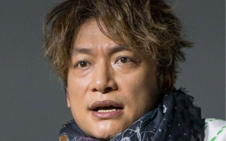 生きるか死ぬかを決めるのは視聴者次第…」SMAP香取慎吾を“凶悪