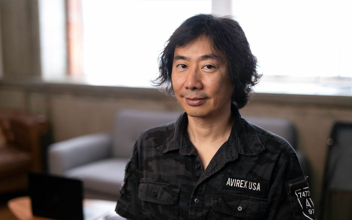 「AIは、とびきり優秀な東大卒の新人のようなもの」米マイクロソフトの牛尾剛が語る“AIに嘘をつかせない技術” | 文春オンライン
