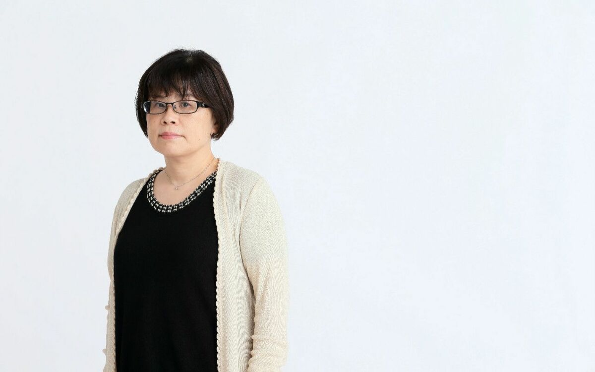 4ページ目)「1行目を書いてみたら、硯（すずり）が喋った」直木賞受賞