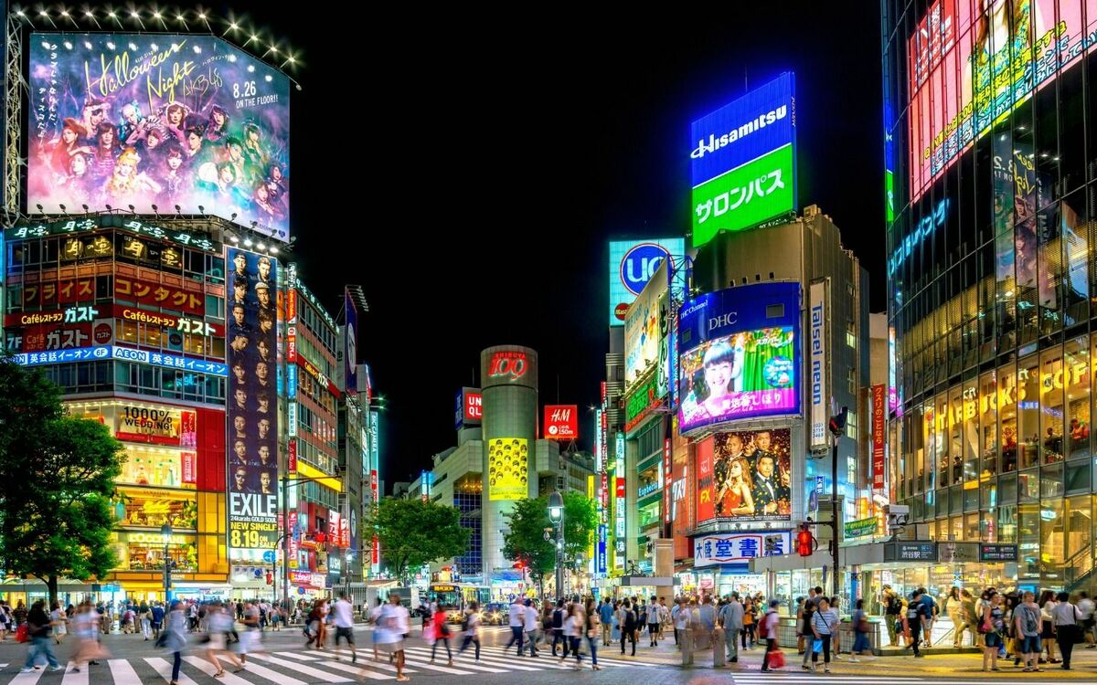 深夜バス 渋谷駅で終電逃した でもバスならここまで帰れます 文春オンライン