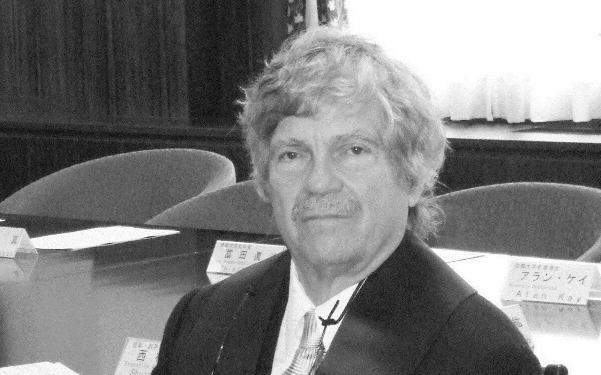 あ*め様 アラン・ケイ ／Alan Curtis Kay、鶴岡 雄二 img_de6b37790438ccd89639b23573