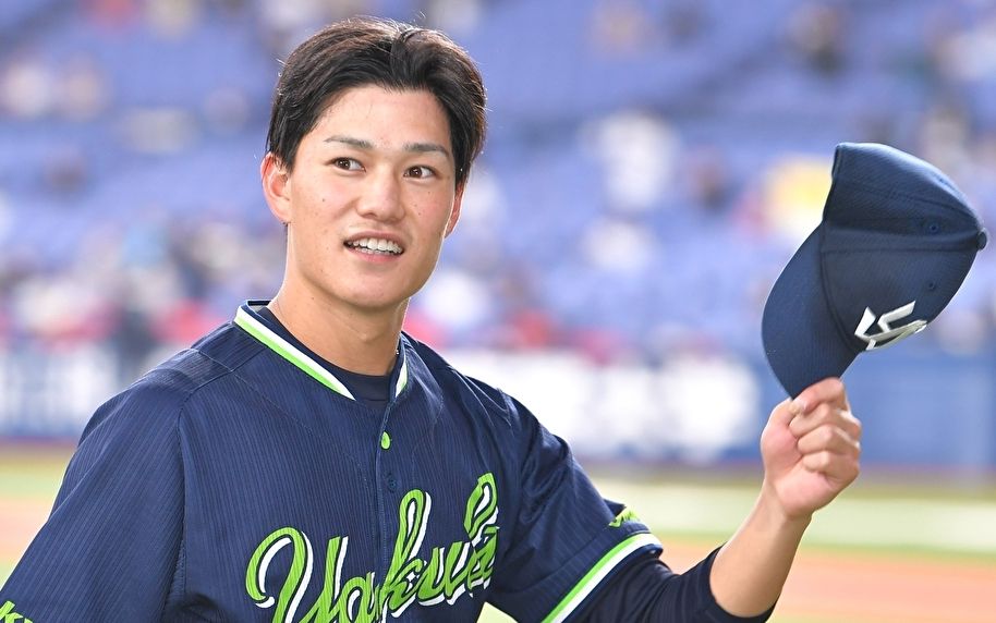 最高の日本シリーズ」が終わっても…スワローズ三輪広報が備える「明日