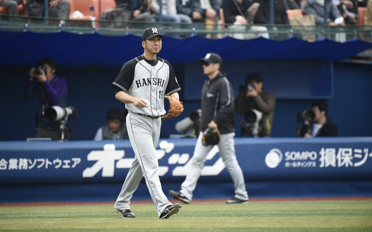【藤川球児】現役引退発表「いつつぶれてもいい覚悟でやってきた」（20.9.1） img_dedc70fd64bf8cbdffea1049b2