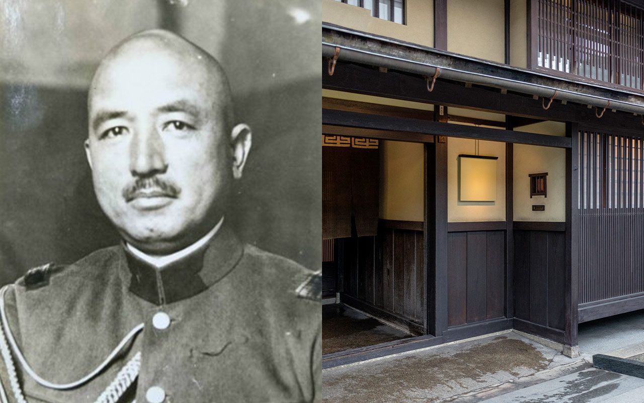 牟田 口 廉 也