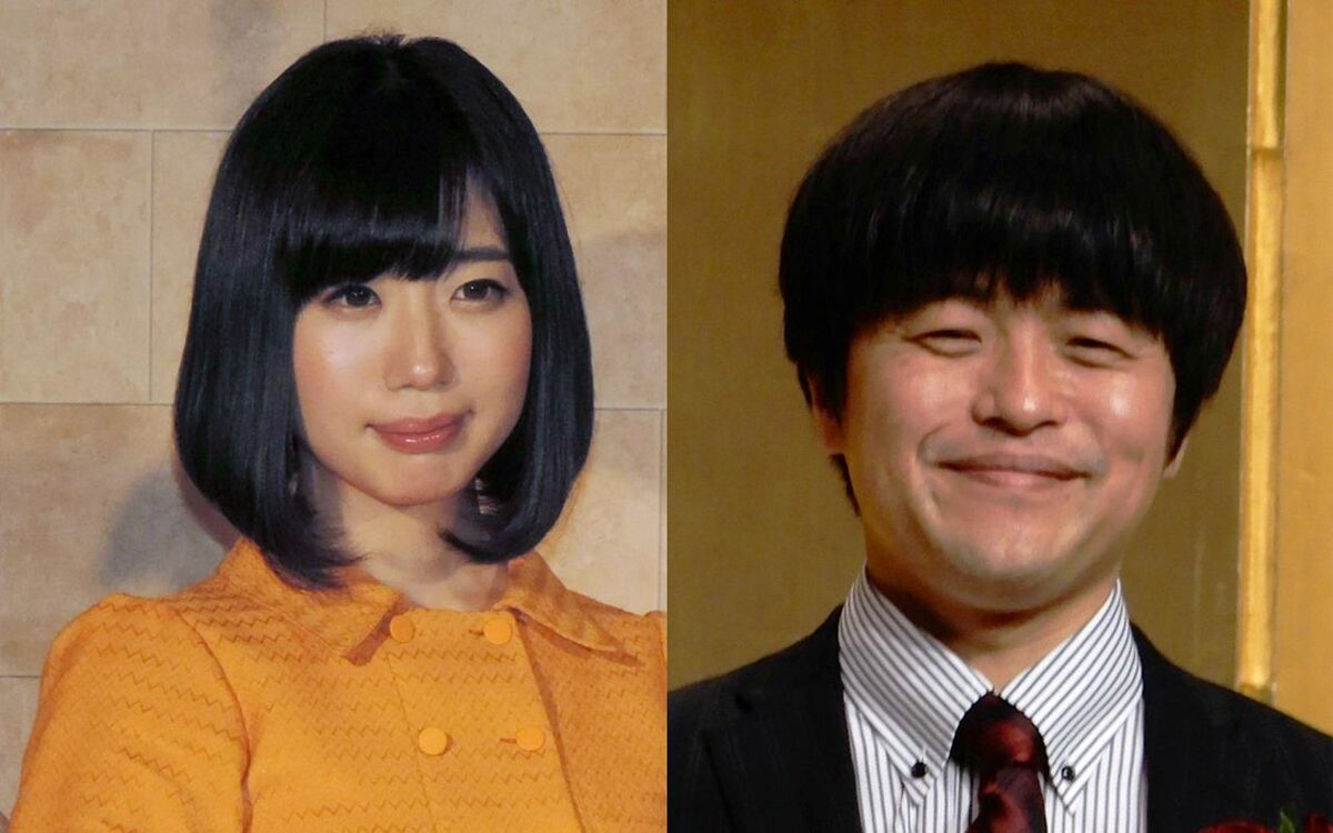 バカリズム 奥さん