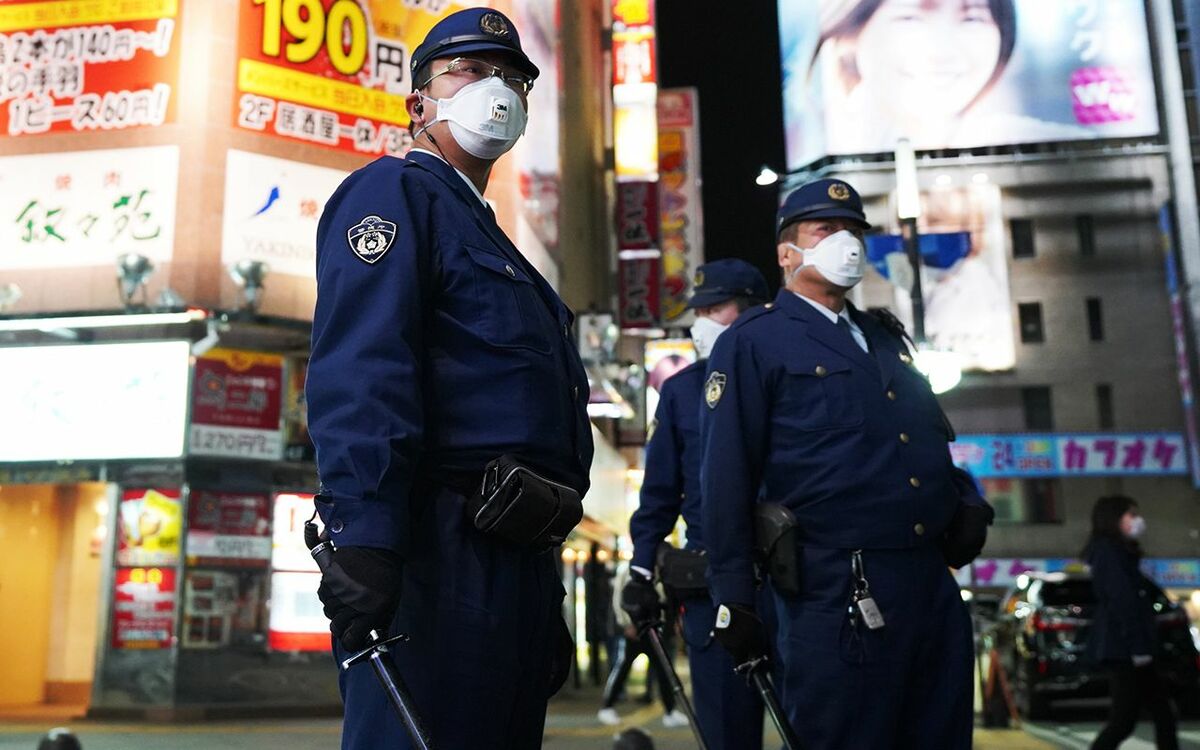 3ページ目)《警視庁、神奈川県警…コロナ事件簿》変死体現場に向かう鑑識はマスクも防護服も不足して… | 文春オンライン