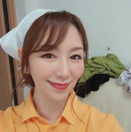 [写真](29ページ目)翔田千里インタビュー：セクシー女優として20年、息子の反応と業界の変化 | AV業界 | 文春オンライン