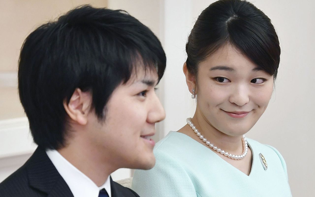 眞子さまは守谷絢子さんの結婚披露宴で すごく可愛い 幸せそう 決定的な亀裂 が生じた紀子さまのご発言とは 文春オンライン