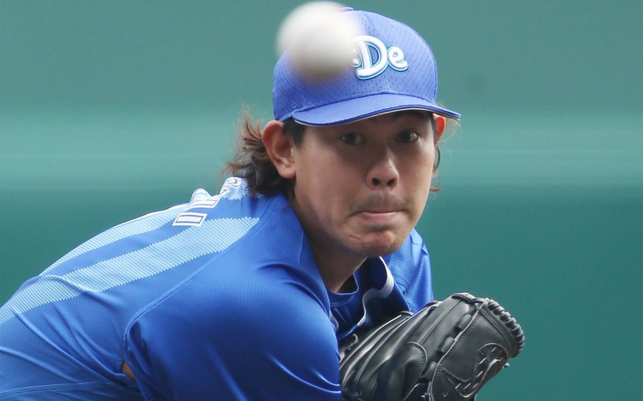 Dena 山口俊が絶対に裏切ってはいけないもの 文春オンライン