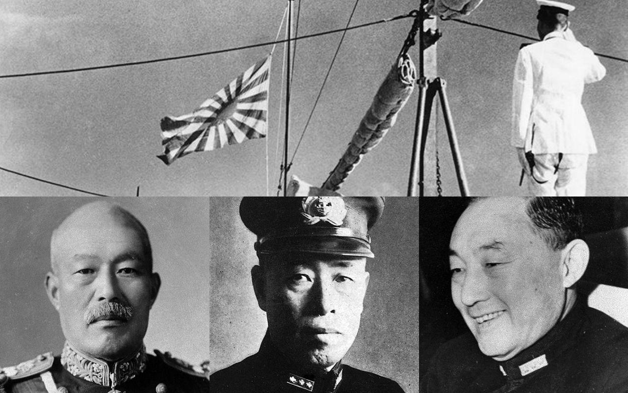 山本五十六、米内光政、鈴木貫太郎…日本海軍の“傑物”からビジネス