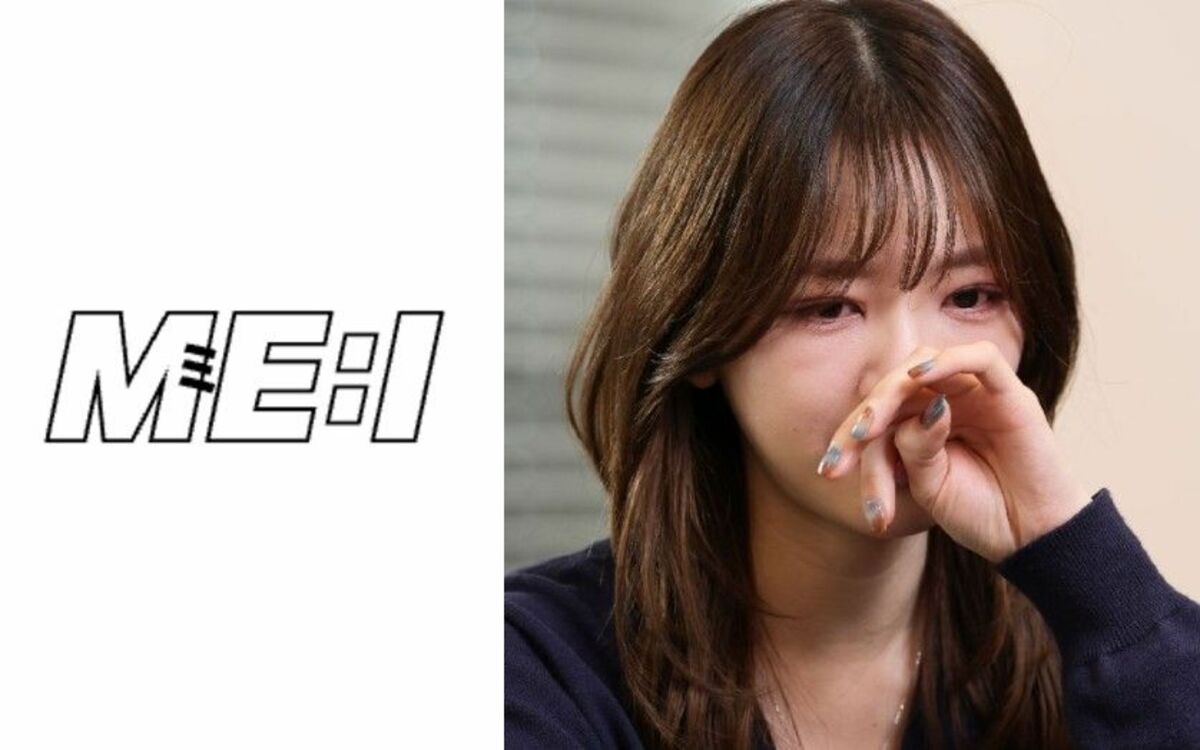 事実なら事務所やばすぎ」ME:I 元メンバー・加藤心（25）が告白した