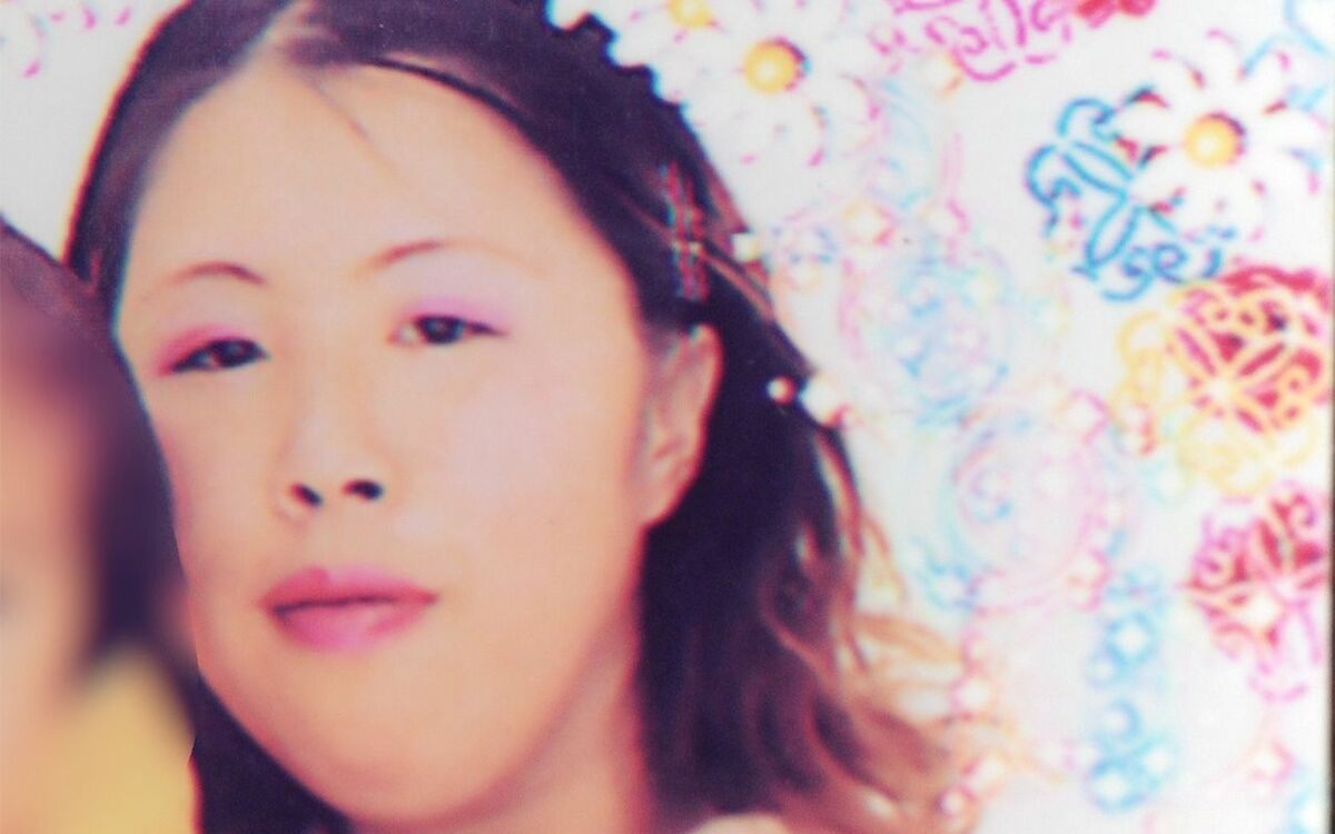 上田 美由紀
