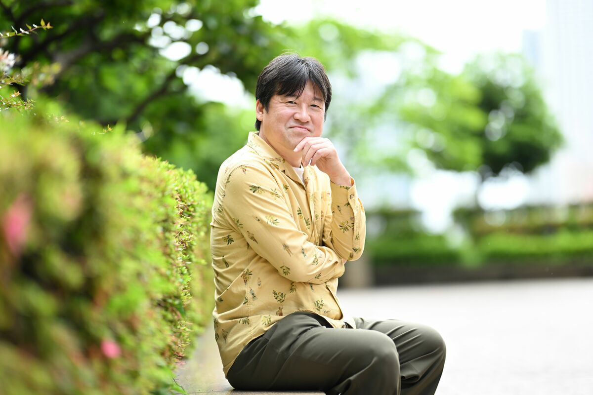 [写真](12ページ目)「俺は俳優になれるのか？」リクルートを1日で退職、アパートでの貧乏生活…佐藤二朗（54）が語る、最愛の妻と歩んだ“暗黒