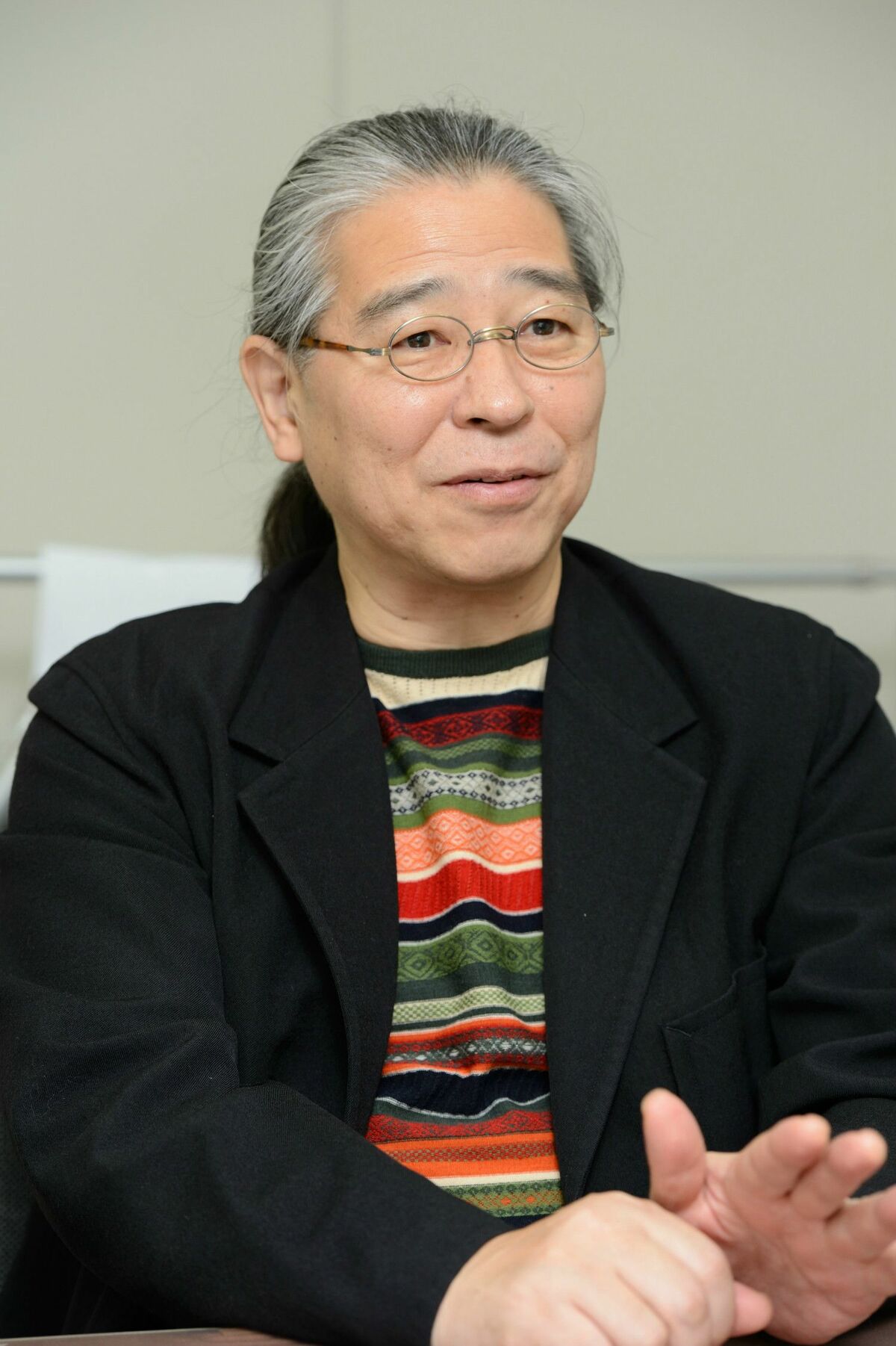 オフィス北野 騒動