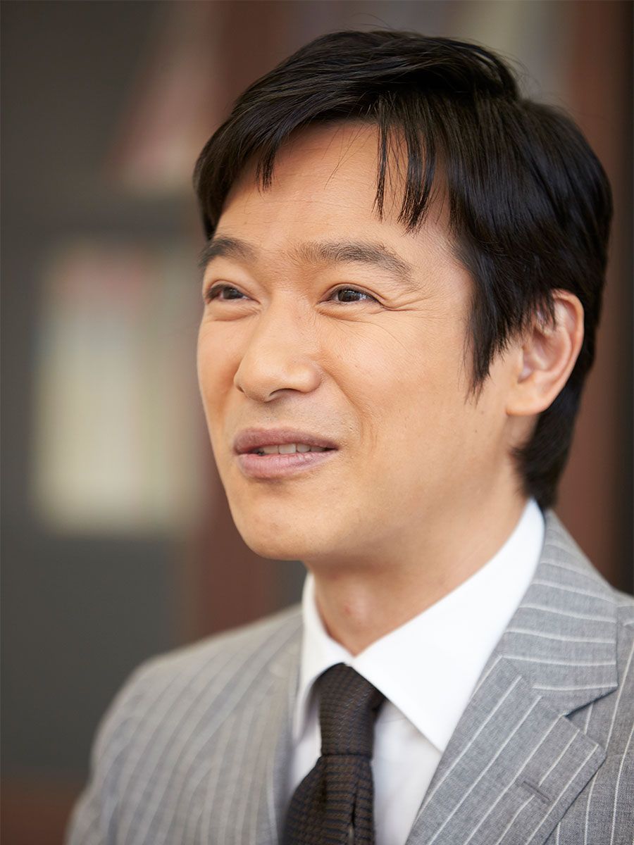 写真 2ページ目 半沢直樹 堺雅人も絶好調 妻 菅野美穂の次の主演作は北川悦吏子脚本 文春オンライン