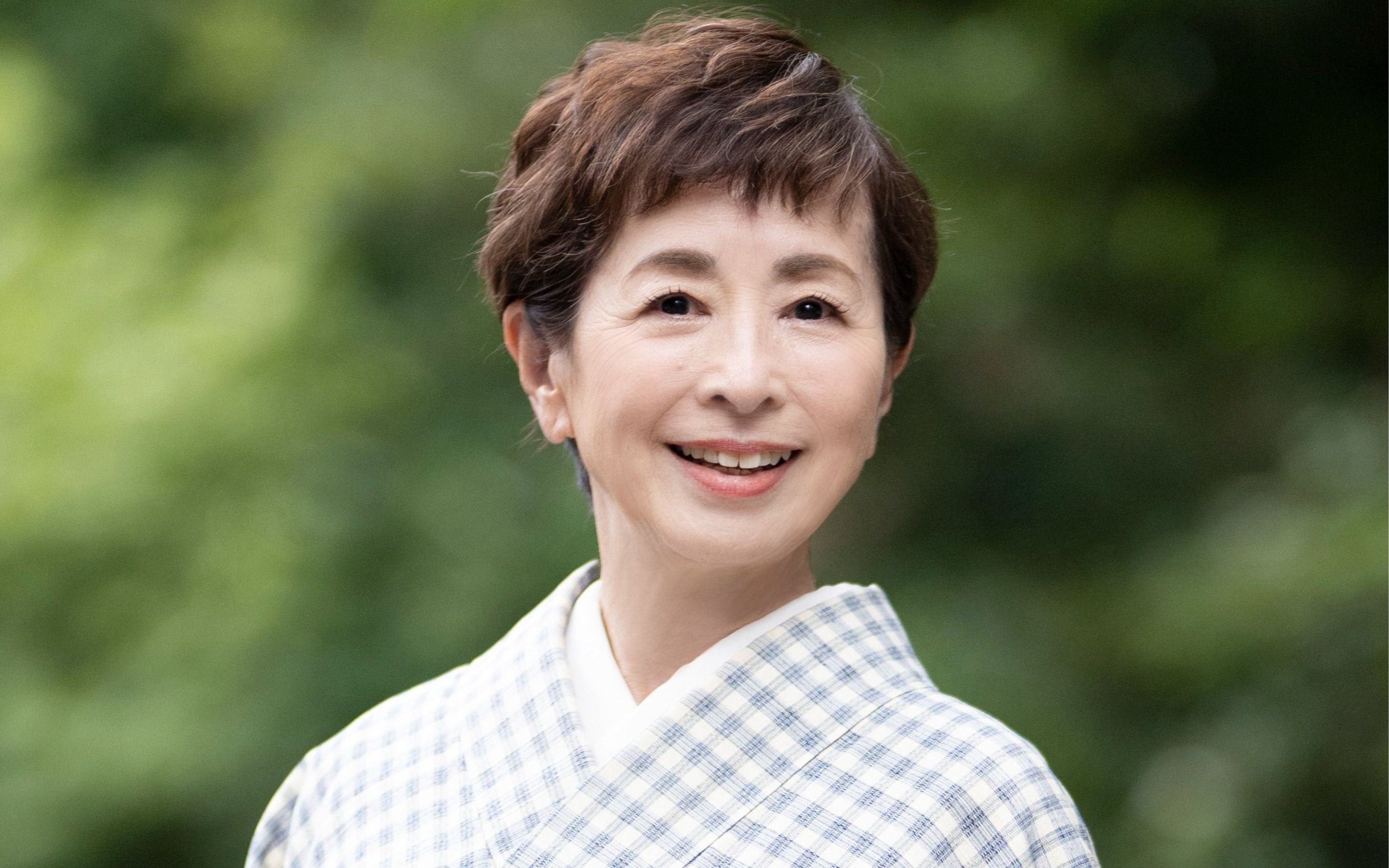 阿川 佐和子 年齢