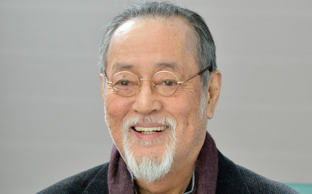 舞台でもなく、映画でもなく…92歳でこの世を去った仲代達矢が生涯を通して“こだわり続けたこと”《名作に出演し続けた俳優の素顔》 | 文春オンライン