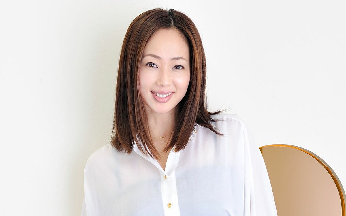井上 和香 女優