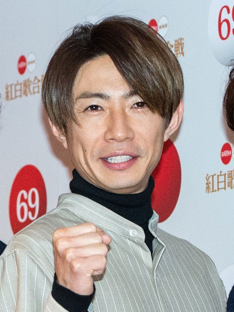 写真 3ページ目 結婚発表 嵐 相葉雅紀 交際相手の父が語った 彼氏と代わるね と紹介されたのが相葉さんだった 文春オンライン