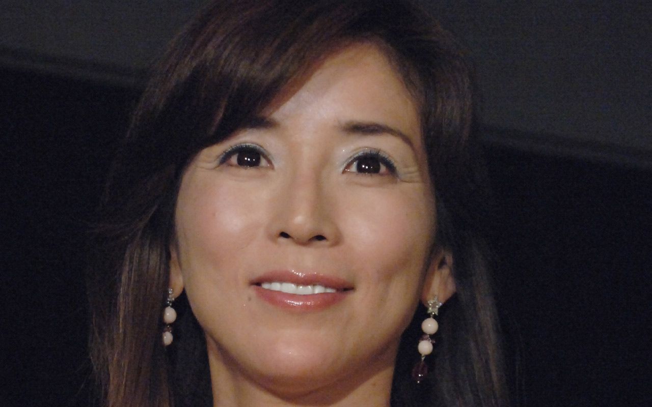 川島 なお美 死因 ワイン