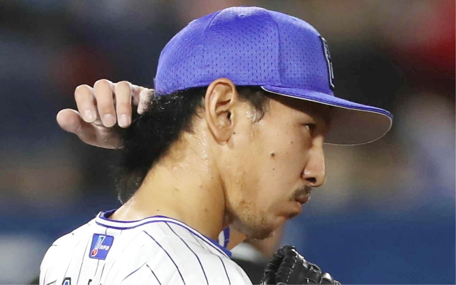 今日くらいは1年間頑張った自分たちを褒めてやろうぜ」元ベイスターズ 