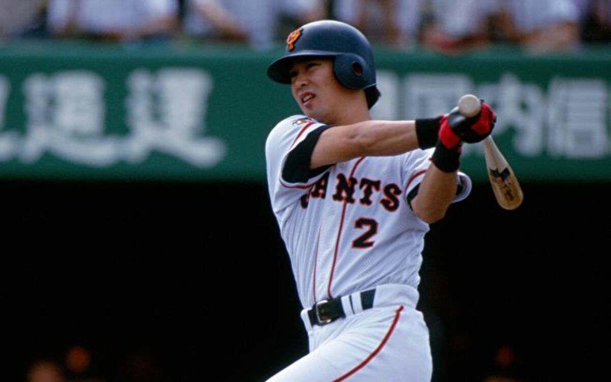 元木大介が野球教室にやって来て 登戸の町も元木も大変なことになった話 文春オンライン 元木大介が野球教室にやって来て 登戸の町も元木も大変なことになった話 文春オンライン