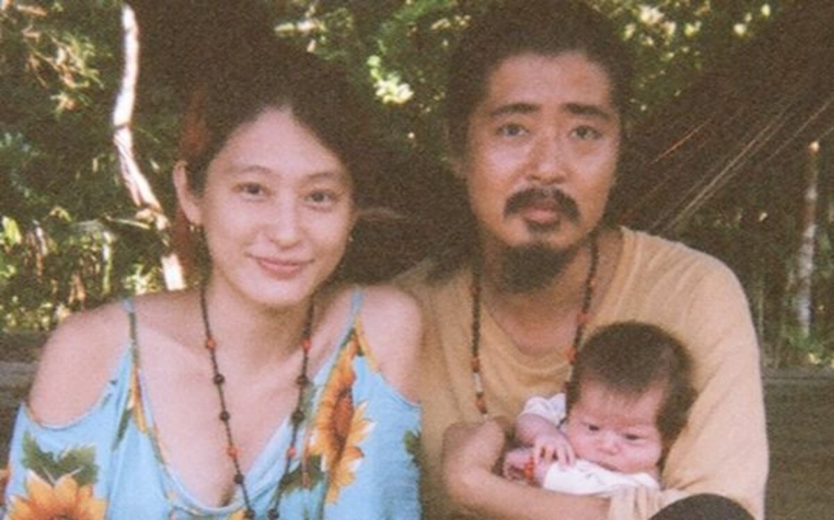 太田 光 父