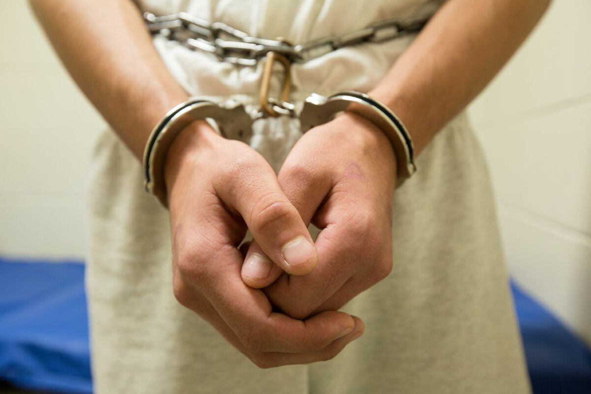 [写真]「出所したら一緒に悪いことしましょう」と刑務所内でリクルートを始める輩も…懲役5年男が見た「塀の中の懲りない面々」 | 文春オンライン