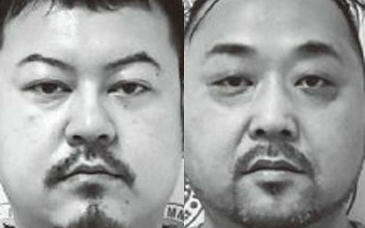 「芸能人やモデルを呼び、乱痴気騒ぎを…」毎月2億超の詐欺マネーで“ルフィ強盗団”幹部たちが溺れた“パパ活乱痴気騒ぎ”の裏側 | 文春オンライン