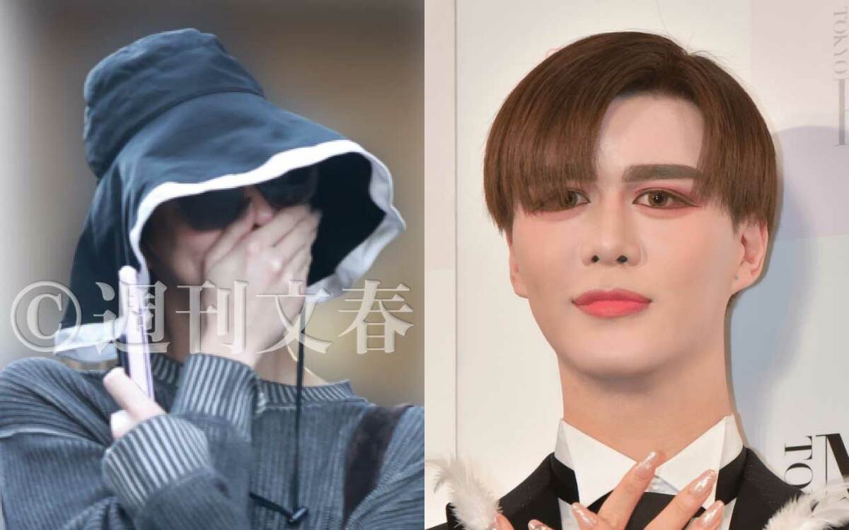 「Mattから性被害を受けた」警察に複数の被害届が提出されていた《桑田真澄氏の次男》 | 文春オンライン