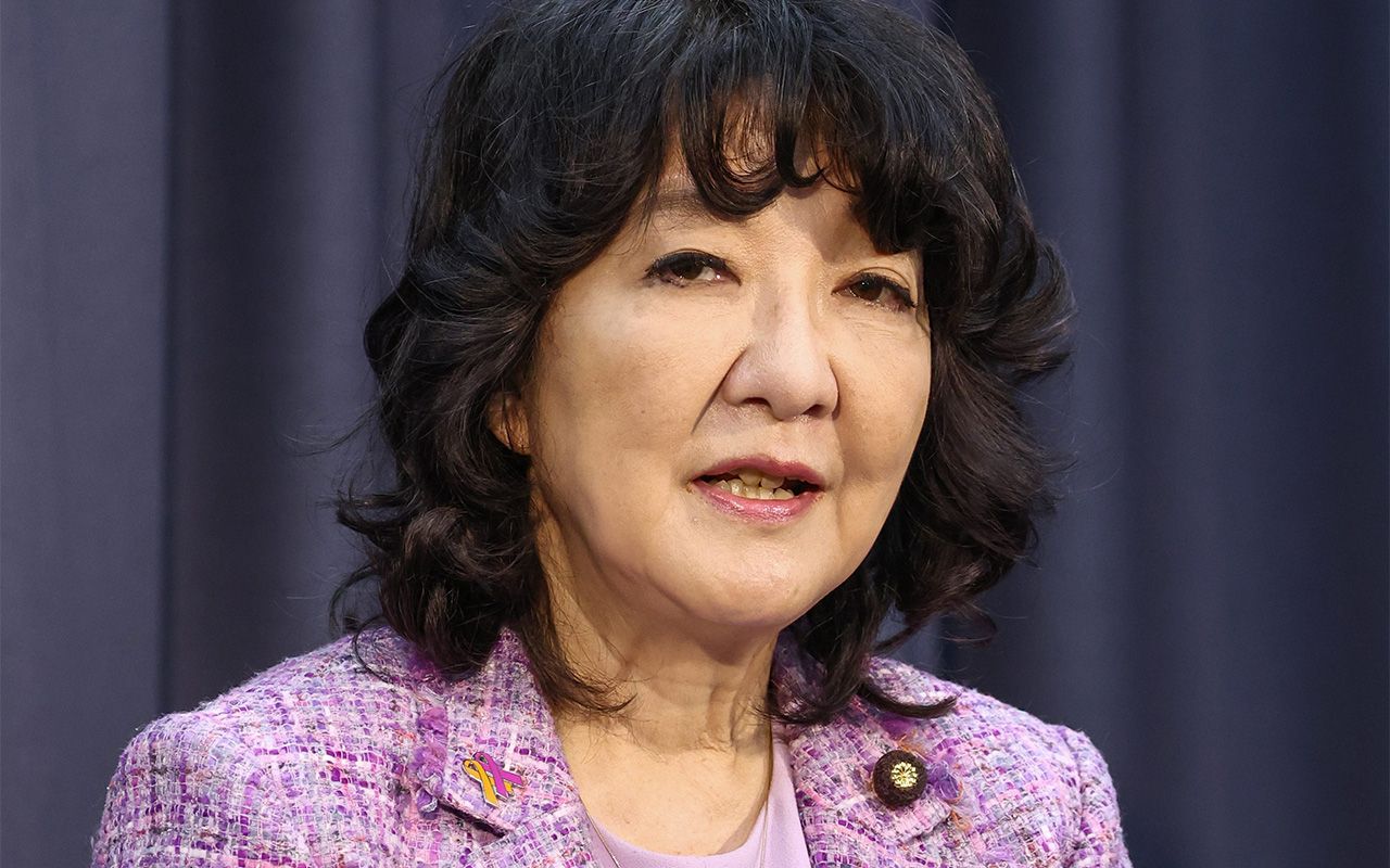 片山さつき財務大臣、政治資金「不記載」が相次いで発覚 専門家が