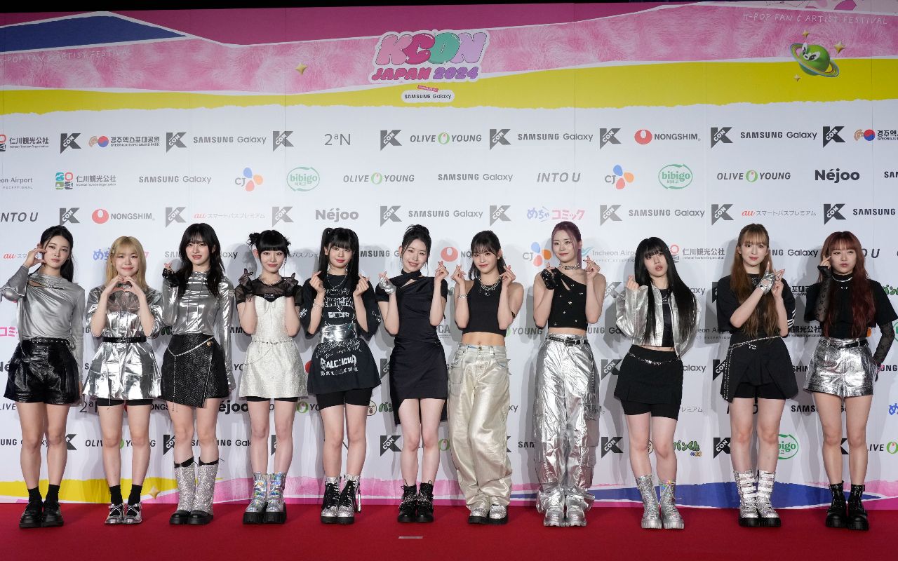 アイドル mi ME:I」でデビューする 「PRODUCE101 JAPAN THE GIRLS」11人の練習生