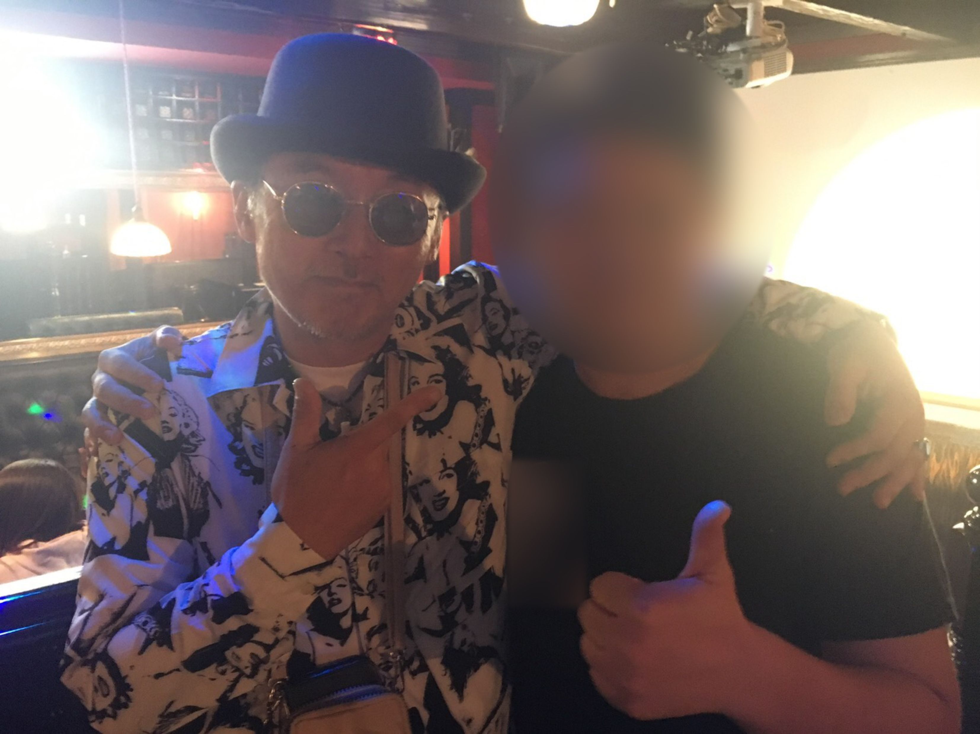 写真 2ページ目 動画 田代まさしが披露した 薬物替え歌 フルバージョン 握手したらパケ渡されて 文春オンライン