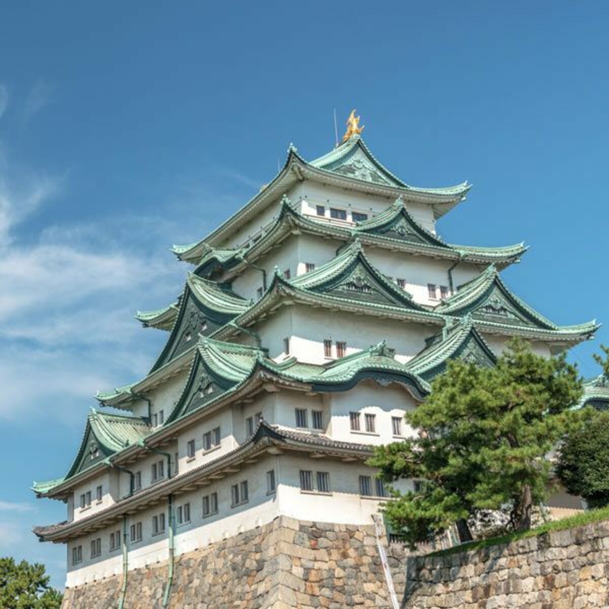 週刊 名城をゆく 34 宇和島城・大洲城