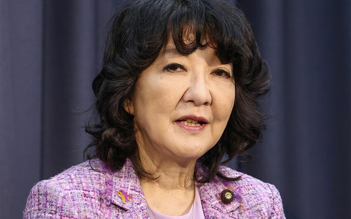 片山さつき財務大臣、政治資金「不記載」が相次いで発覚 専門家が